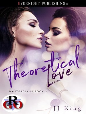cover image of Theoretical Love